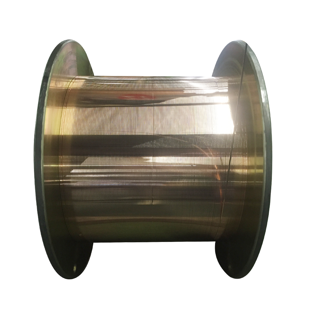 130 polyvinyl acetal / self adhesive polyvinyl acetal enameled flat